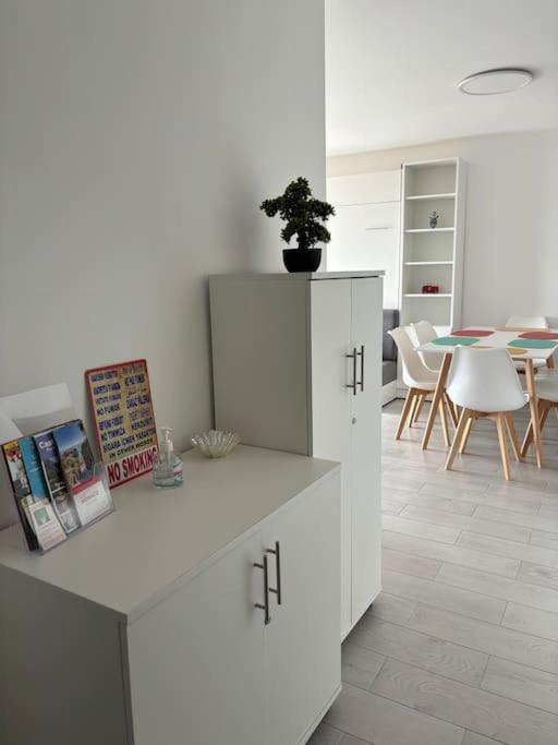 Appartement Tout Confort & Parking Beausoleil Exterior foto